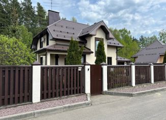 Продается дом, 175.1 м2, село Воскресенское, село Воскресенское, 83