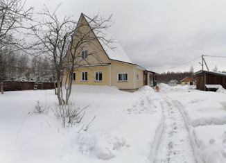 Продаю дом, 126 м2, деревня Василёво, деревня Василёво, 44