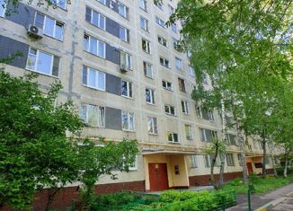 Квартира на продажу студия, 11.5 м2, Москва, улица Красный Казанец, 17, район Вешняки