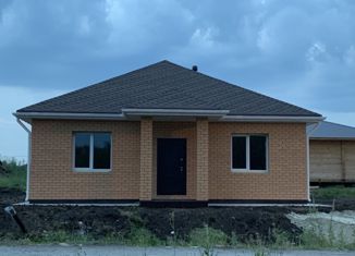 Продам дом, 72 м2, деревня Криводанова, Станичный переулок