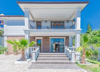 Продается дом, 260 м2, Сочи, микрорайон Малый Ручей