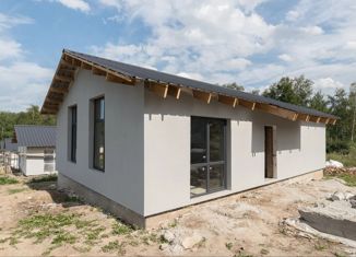 Дом на продажу, 80 м2, коттеджный посёлок Июль