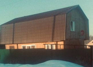 Продам дом, 161 м2, посёлок Шабровский, Платиновая улица, 14