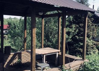 Дом на продажу, 96 м2, село Белозерово, улица Курмыш, 19