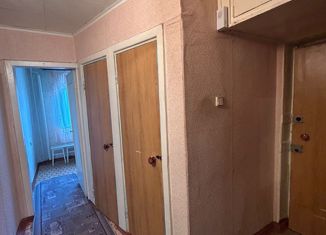 Продам 3-комнатную квартиру, 62 м2, Белгородская область, микрорайон Приборостроитель, 25