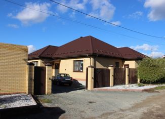 Дом на продажу, 160.9 м2, село Черданцево, улица Свободы, 18А