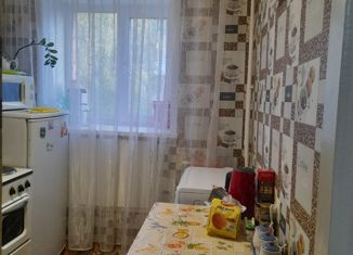 Продам 1-комнатную квартиру, 32.3 м2, Юрга, улица Кирова, 27А