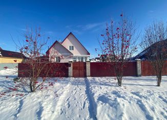 Продаю дом, 100 м2, поселок Бельмесево, улица Победы, 45