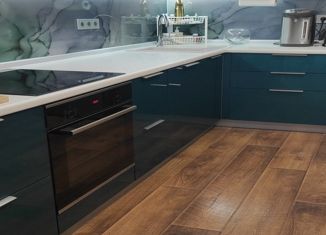 2-комнатная квартира на продажу, 69.3 м2, посёлок Мебельной фабрики, Заречная улица, 5