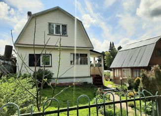 Дом на продажу, 60.6 м2, Кемеровская область, СНТ Илиндеевка, 137