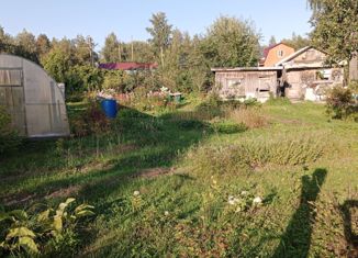 Продаю участок, 7 сот., поселок Красная Долина, Центральное шоссе