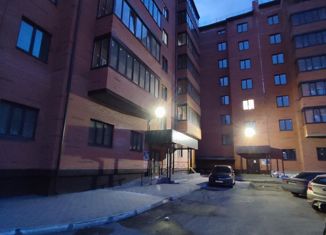 Продам 3-ком. квартиру, 73.8 м2, Черногорск, проспект Космонавтов, 38