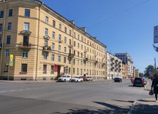 Продается комната, 8.4 м2, Санкт-Петербург, Миргородская улица, 12, метро Площадь Александра Невского-2