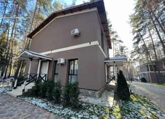 Продается квартира студия, 17.2 м2, Чебаркуль, территория База Отдыха Уральские Зори, 4