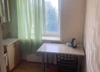 Продажа однокомнатной квартиры, 30.1 м2, Новосибирск, Гидромонтажная улица, 52, Гидромонтажная улица