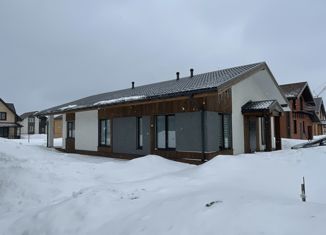 Продаю дом, 100 м2, коттеджный посёлок Июль, улица Неба