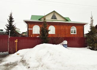 Продам дом, 211 м2, поселок Станция Озёрки, Береговая улица, 49