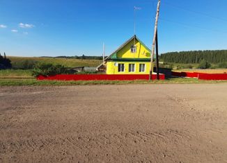 Продажа дома, 63 м2, деревня Антонково, Новая улица, 6