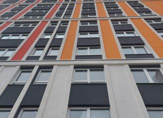 Продаю однокомнатную квартиру, 35 м2, Рязань, улица Зубковой, 27к6, ЖК Пожарский