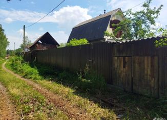 Продажа дома, 21 м2, Снежинск, СНТ № 16, 34