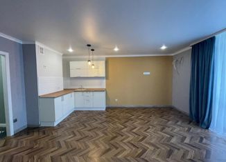 Продается квартира студия, 38 м2, Ростов-на-Дону, ЖК Сокол Град, проспект 40-летия Победы, 63/17с7