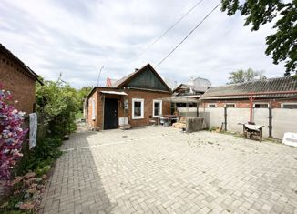 Дом на продажу, 56 м2, Краснодарский край, улица Митрофана Седина, 217
