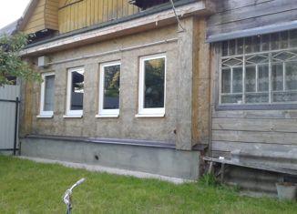 Продажа дома, 31 м2, деревня Новопареево, деревня Новопареево, 48