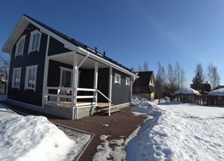 Продаю дом, 100 м2, село Култаево, улица Романа Кашина