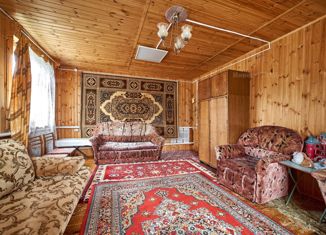 Продажа дома, 90 м2, деревня Сартаково, Центральная улица, 147