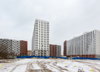 Продам трехкомнатную квартиру, 78.98 м2, Ленинградская область, улица Шоссе в Лаврики, 53к2
