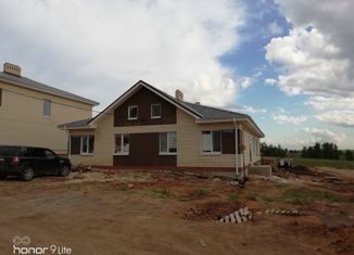 Продаю таунхаус, 76.6 м2, Татарстан, улица 24-й Квартал, 13