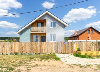 Продам дом, 138.3 м2, село Танайка, Ягодная улица, 4