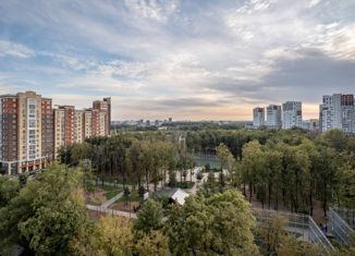 1-ком. квартира на продажу, 43.5 м2, Москва, улица Липовый Парк, 10к1