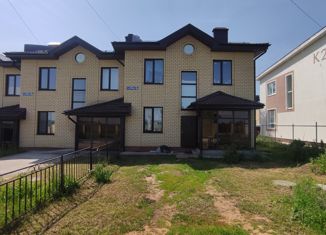 Продается таунхаус, 107.4 м2, Татарстан, улица Нур, 5Г