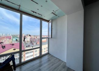 Продается 3-ком. квартира, 89 м2, Тюмень, Вересковая улица, 9