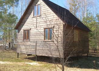 Продам дом, 55 м2, садовое товарищество Шелухово, сектор А, 132