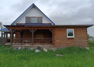 Продажа дома, 150 м2, посёлок Билимбай, улица Орджоникидзе