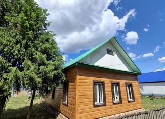 Продажа дома, 99.4 м2, деревня Нижнехозятово, улица Хасанова