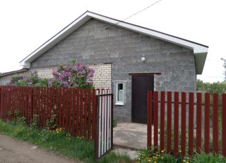 Продажа дома, 80 м2, СНТ Переработчик, 2-я улица, 14