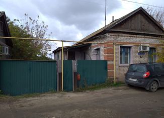 Продаю дом, 66.3 м2, Ленинск, улица Чапаева, 4