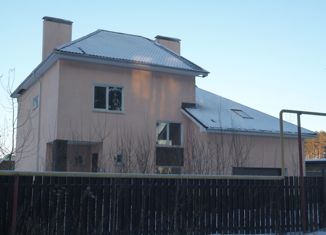 Дом на продажу, 314 м2, Свердловская область, Кольцевая улица