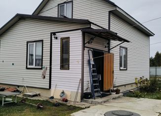 Продам дом, 104 м2, деревня Кошерово, Хуторская улица, 51А