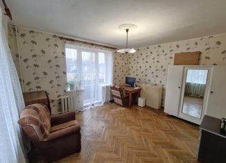 Продается 1-комнатная квартира, 40.6 м2, Санкт-Петербург, Волковский проспект, 128, метро Бухарестская