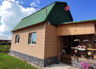 Продам дом, 53.7 м2, СНТ коллективного сада Синтез-2