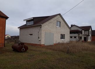 Дом на продажу, 115 м2, поселок городского типа Борисовка, Весенняя улица