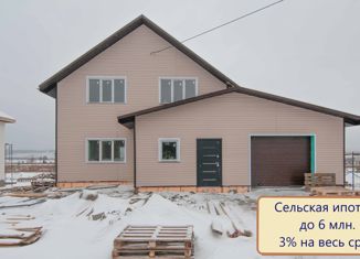 Продажа дома, 224 м2, коттеджный поселок Емельяновская горка, улица Детского Счастья, 36