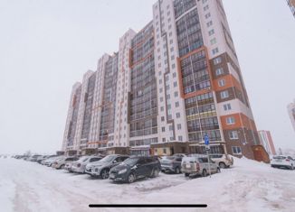 Продажа однокомнатной квартиры, 41 м2, деревня Калачево, жилой комплекс Александрия Таун, 30