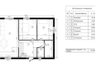 Продаю дом, 170 м2, Екатеринбург, метро Ботаническая