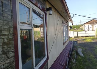 Дом на продажу, 78 м2, посёлок Хандыга, Полярная улица, 16