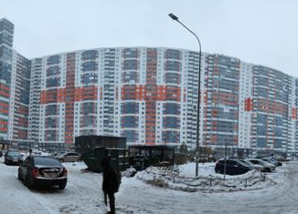 Продаю 1-комнатную квартиру, 28.4 м2, Санкт-Петербург, ЖК Полис на Комендантском, Плесецкая улица, 10